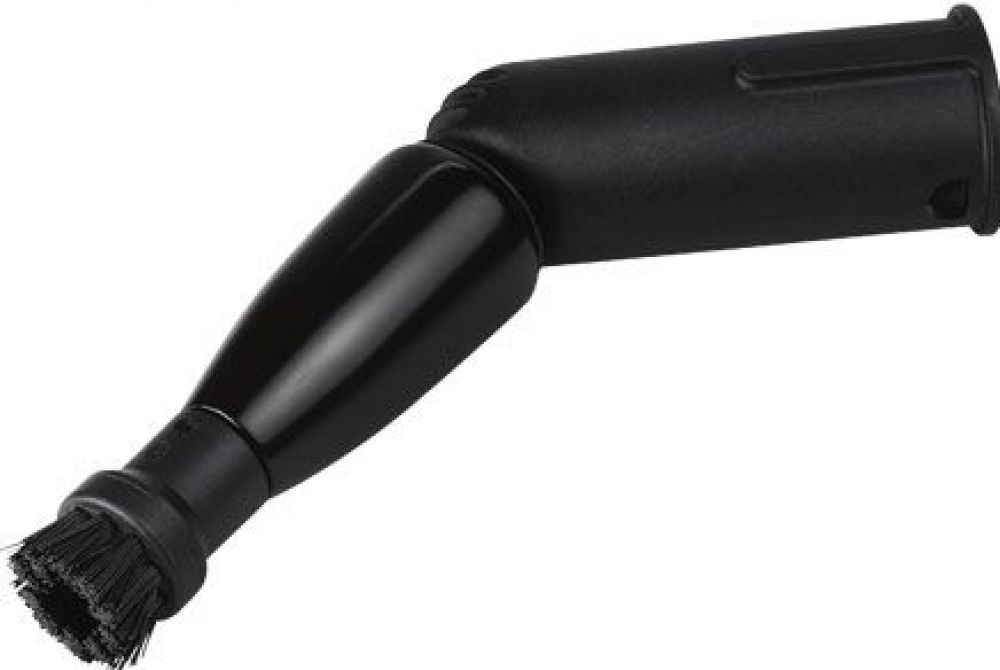 Karcher Turbo stoomborstel