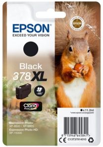 EPSON Epson 378XL - 11.2 ml