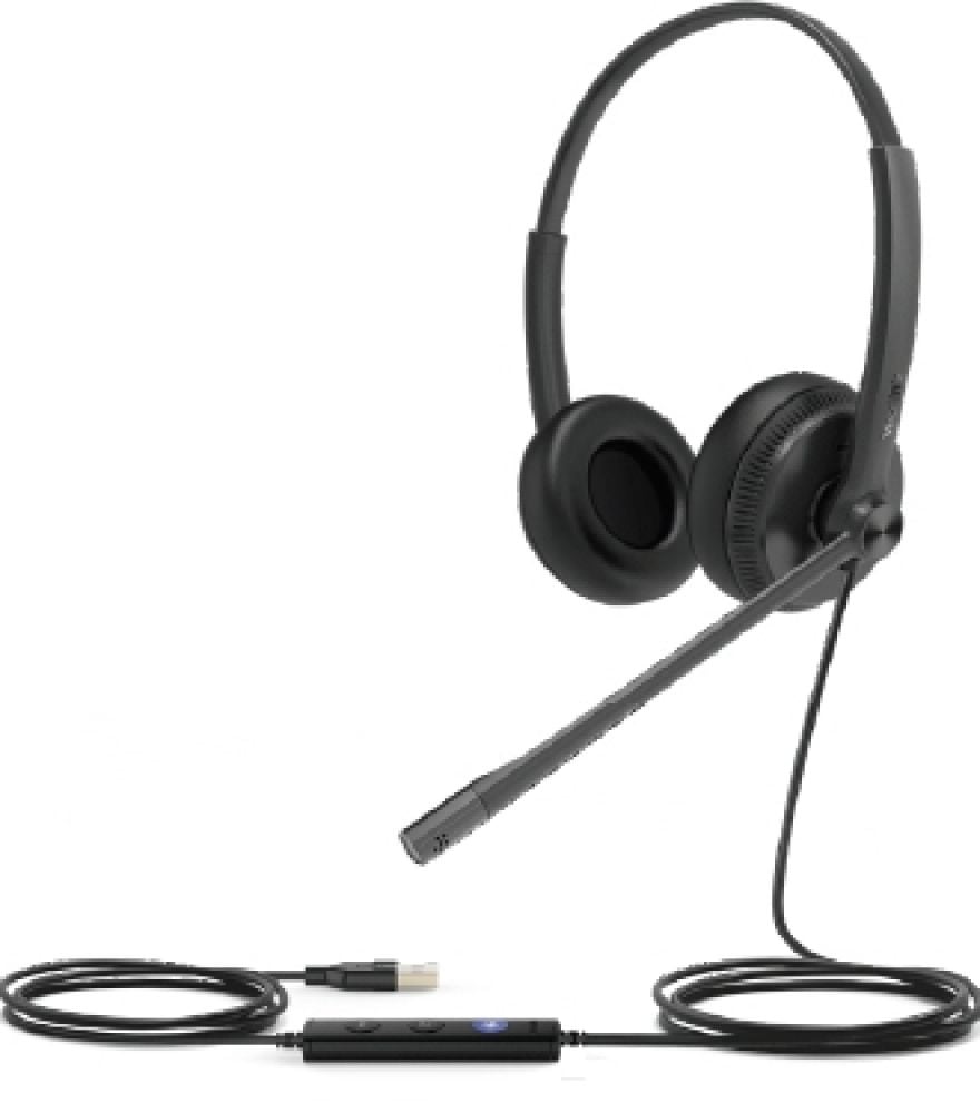 Yealink UH34 Lite Dual Teams - Headset