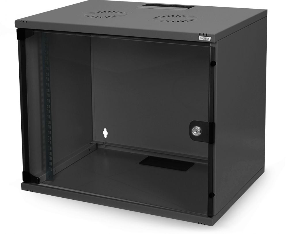 DIGITUS Professional Soho Series DN-19 07-U-S - Kast