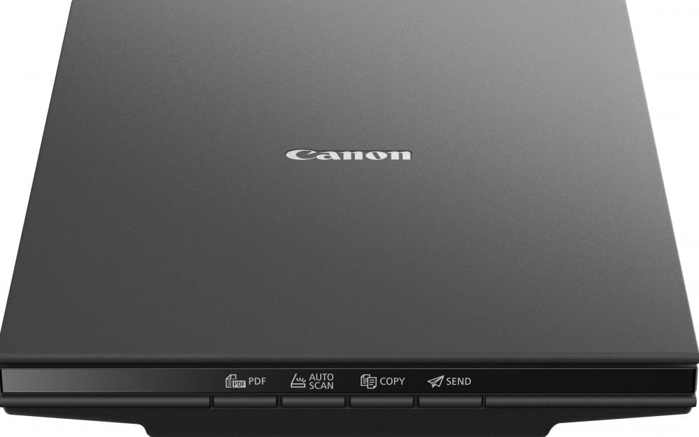 Canon CanoScan LiDE 300 - Flatbed scanner