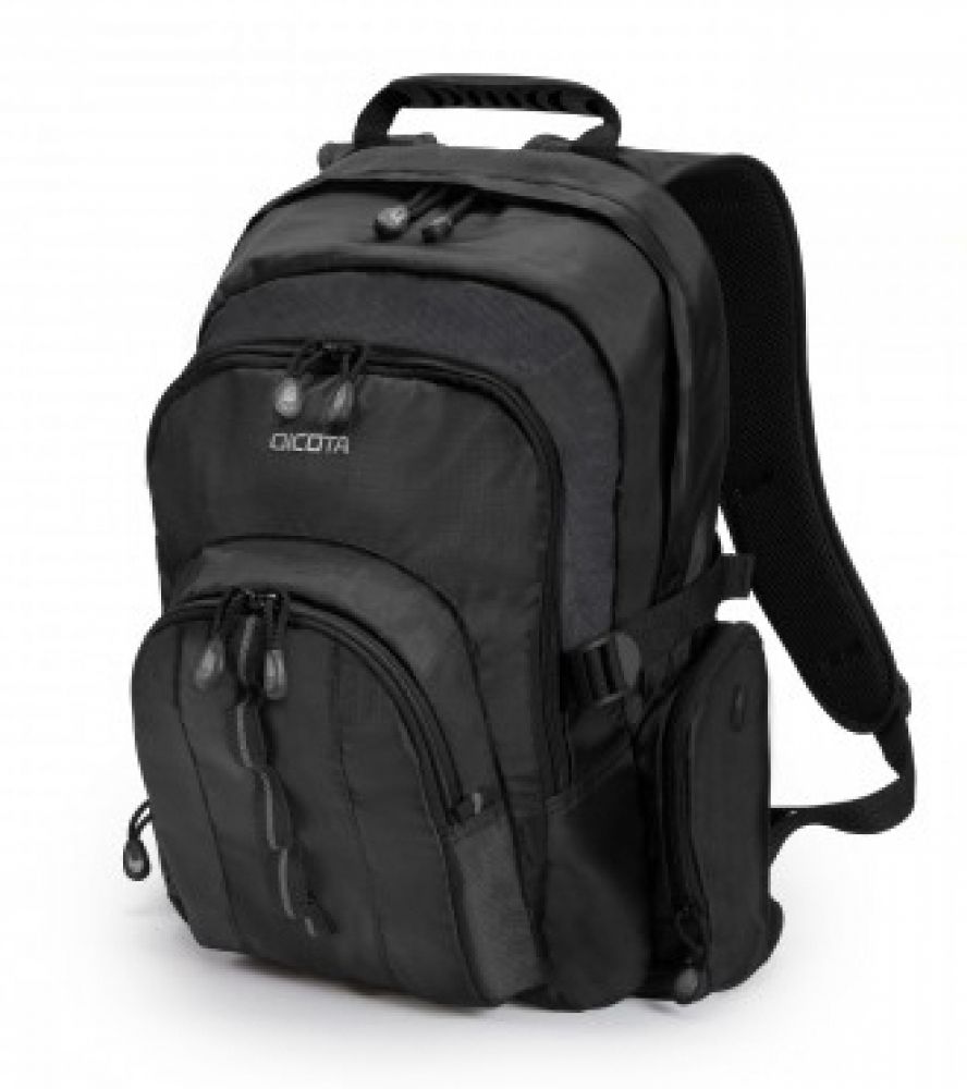 DICOTA Backpack Universal Laptop Bag 15.6" - Rugzak voor notebook