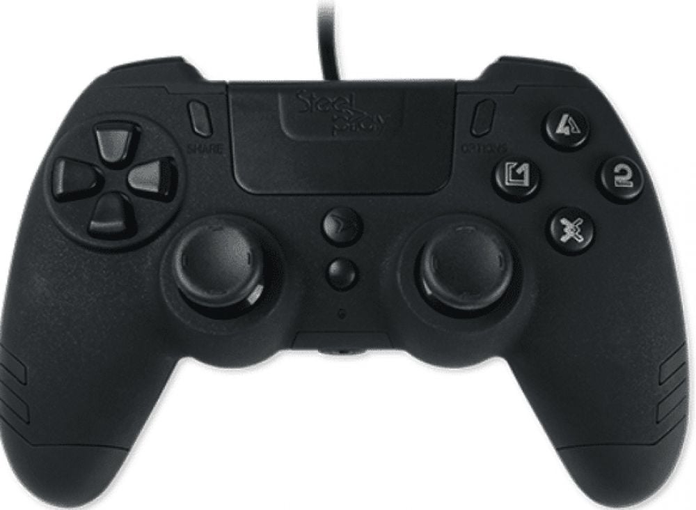 STEELPLAY - SLIM PACK
