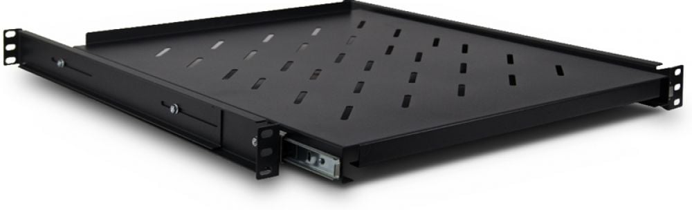 Inter-Tech 19" Auszug SWAS-550/800