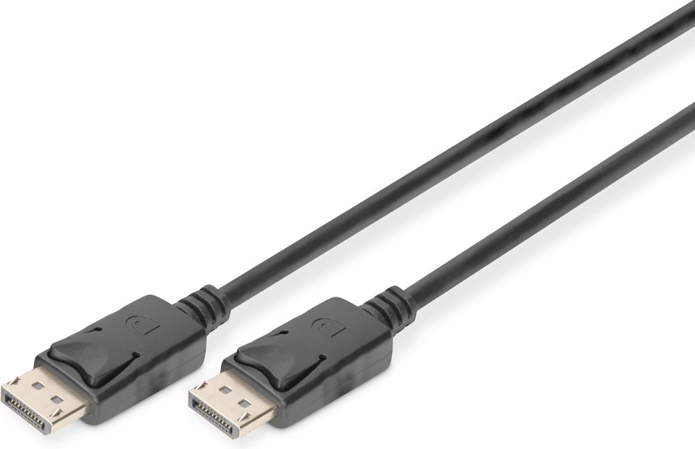 DIGITUS - DisplayPort kabel