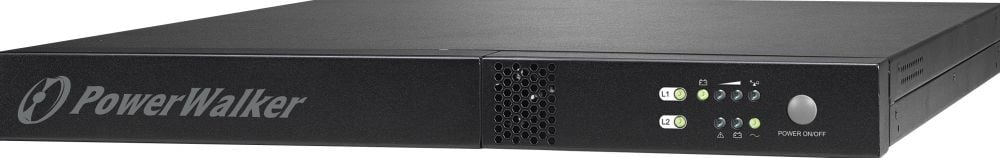 PowerWalker VFI 1000R/1U - UPS