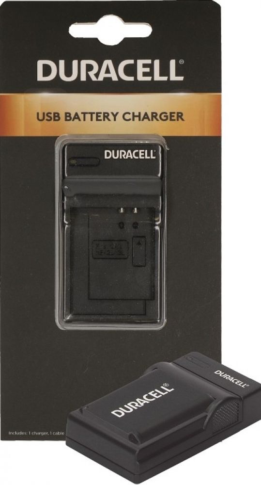 Duracell Digital Camera Battery Charger