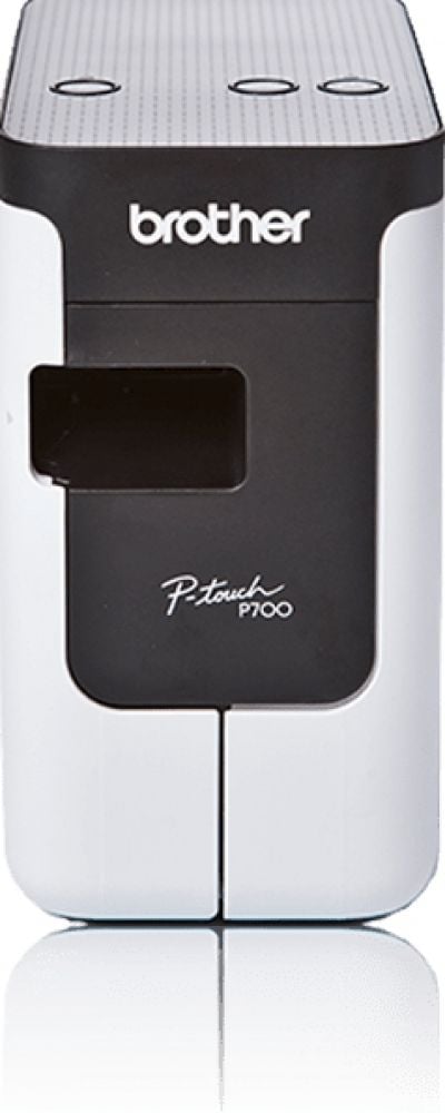 Brother P-Touch PT-P700 - Etiketprinter