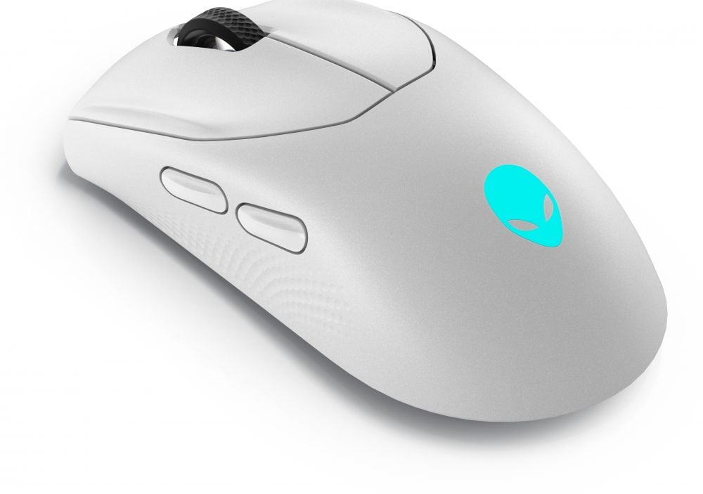 Alienware Tri-Mode Gaming Mouse AW720M - Muis