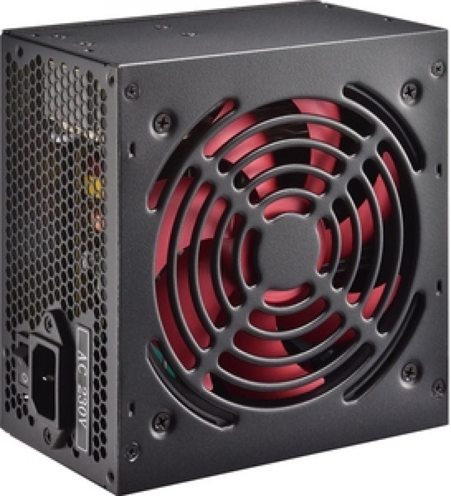 Xilence Redwing XP400R7 - Voeding