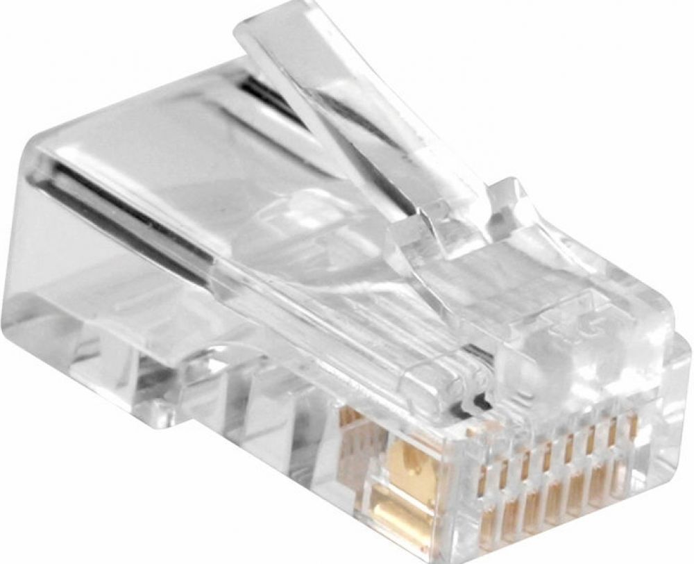 ACT Modulaire - RJ-45 connector