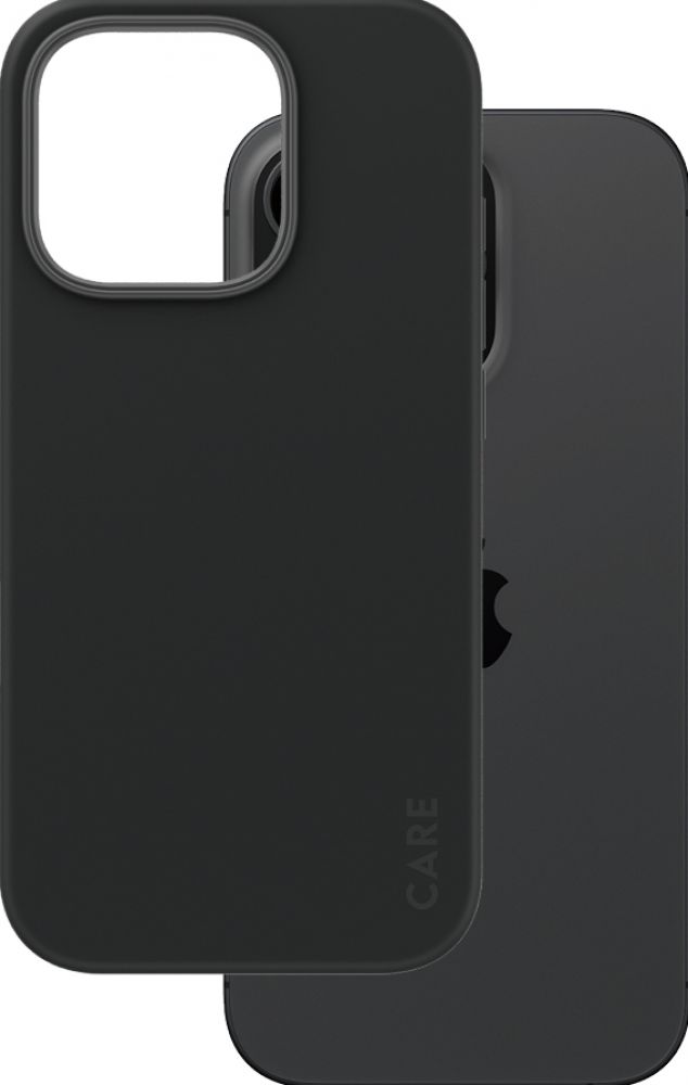 CARE by PanzerGlass - Achterzijde behuizing voor mobiele telefoon