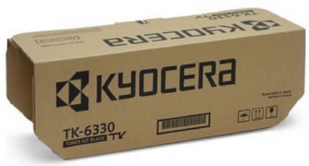Kyocera TK 6330 - Zwart