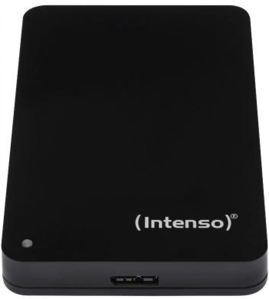 Intenso Memory Case 5TB - Externe harde schijf
