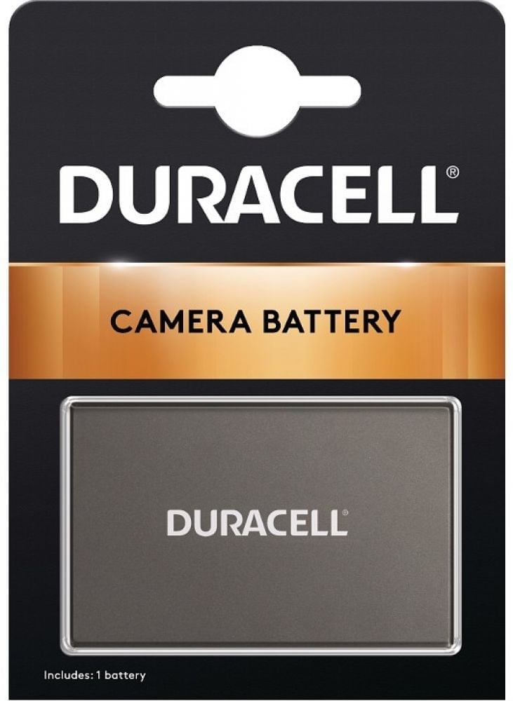 Digital Camera - Battery