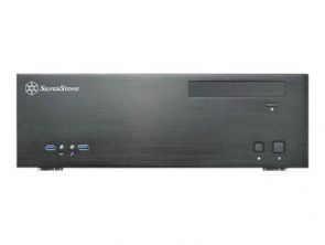 SilverStone Grandia GD04 - Bureaumodel