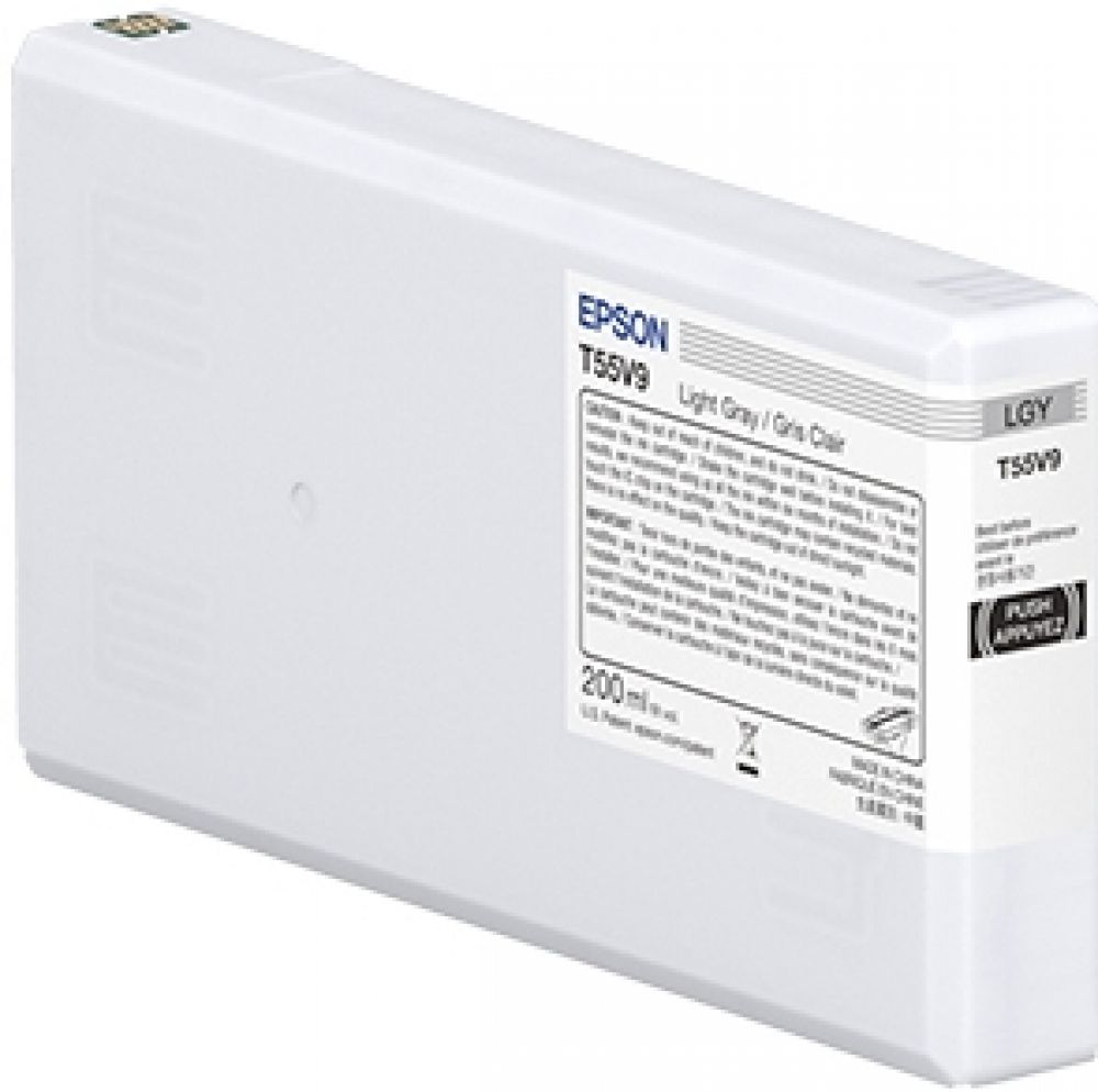 Epson T55W9 - 200 ml