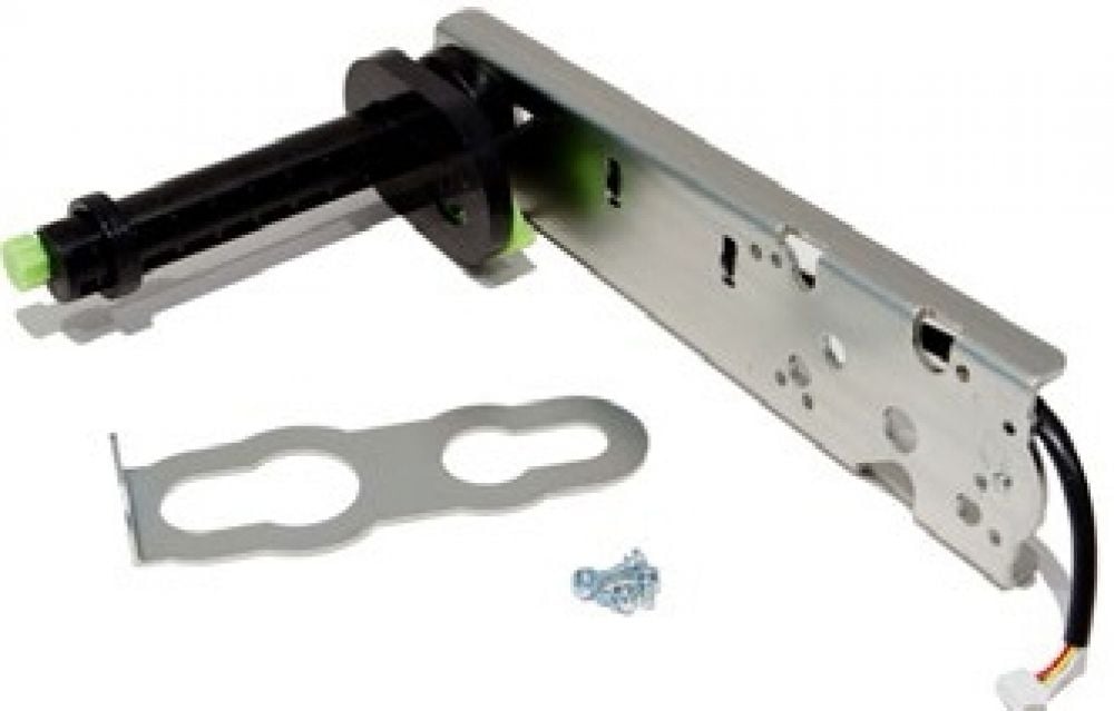 CUSTOM Custom - Externe papierrolhouder