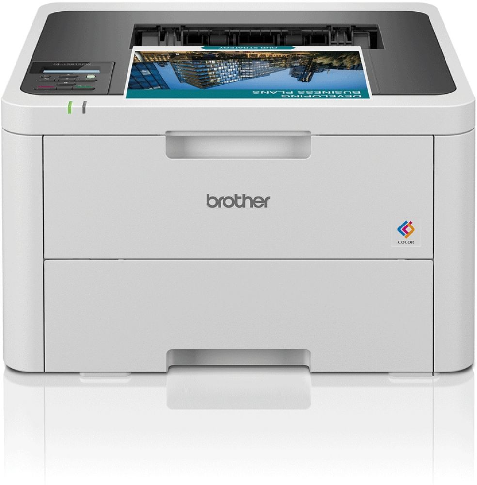Brother HL-L3215CW - Printer