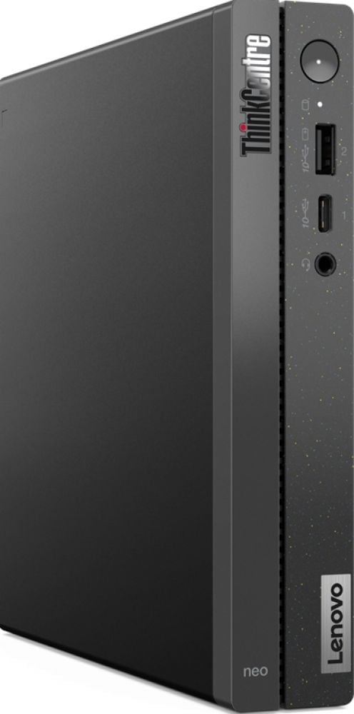 Lenovo ThinkCentre Neo50q G4 i5-13420H 8GB 256SSD W11P - met QWERTZ(DE) toetsenbord