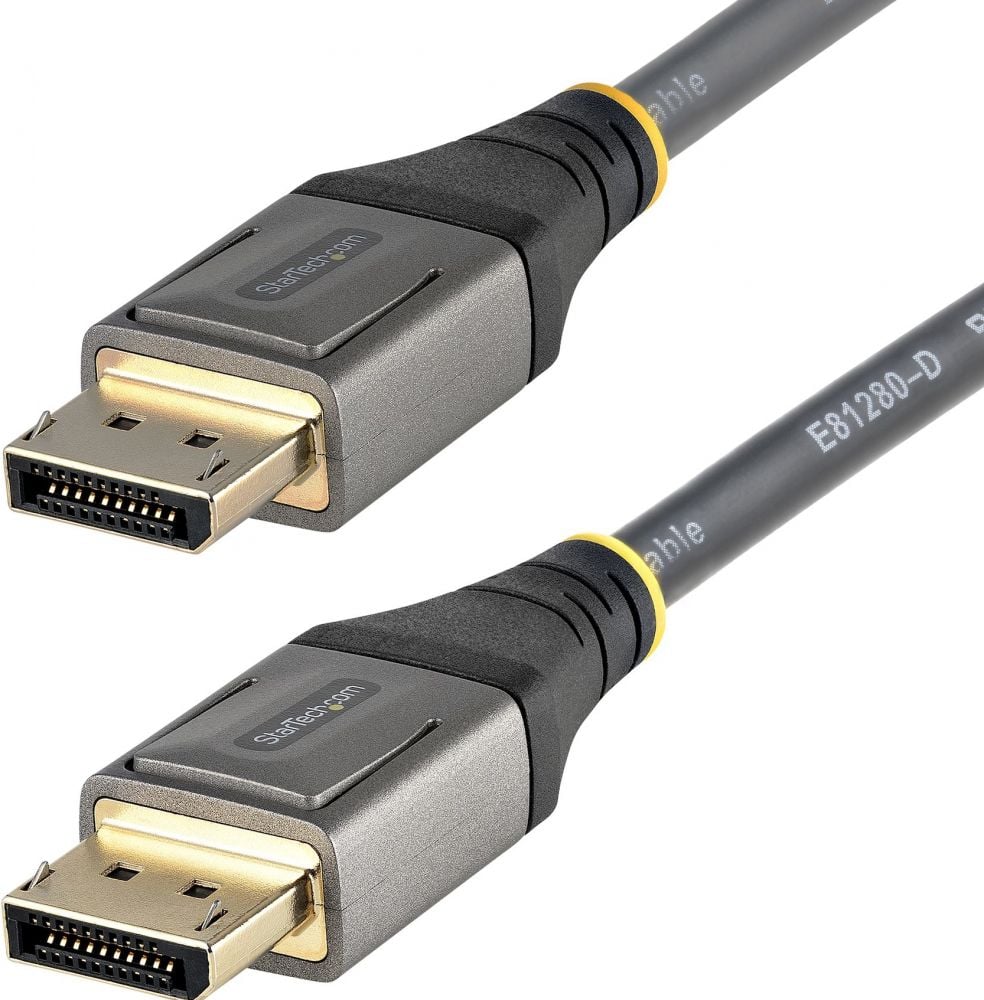 StarTech.com DP14VMM2M - DisplayPort kabel