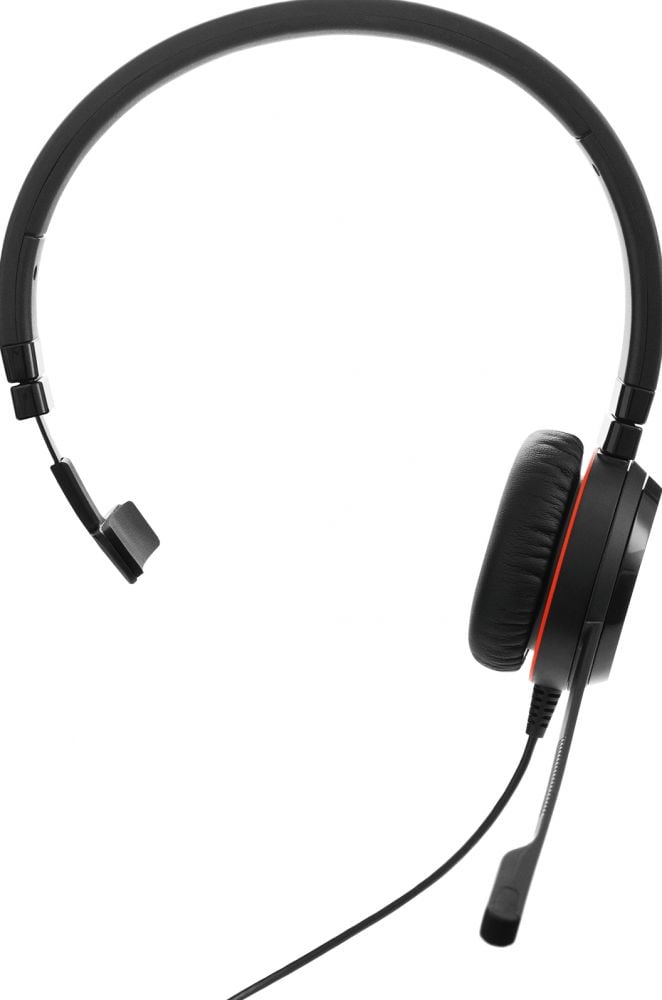 Jabra Evolve 30 II Mono 3.5mm jack - Headset