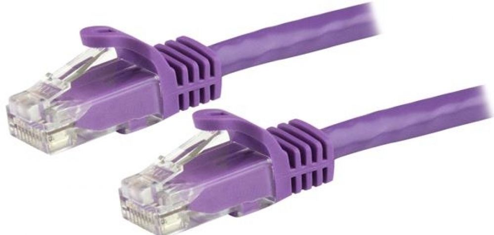 StarTech.com N6PATC150CMPL - Verbindingskabel