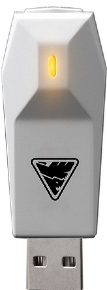 DRAGONSHOCK Dragonshock Controller-Converter Nova Sync universal weiß
