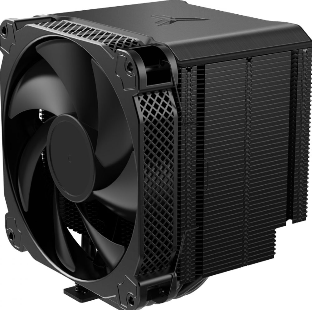 Jonsbo HX6250 CPU-koellichaam met ventilator