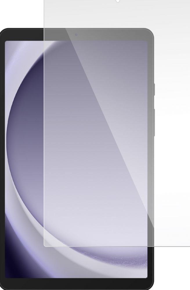 Compulocks Galaxy Tab A9 Tempered Glass Screen Protector - Schermbeschermer voor tablet