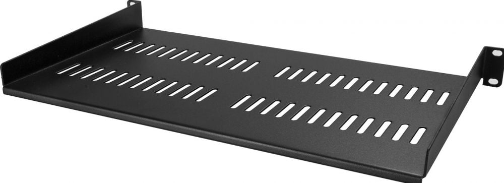 StarTech.com CABSHELFV1U - Rackplank