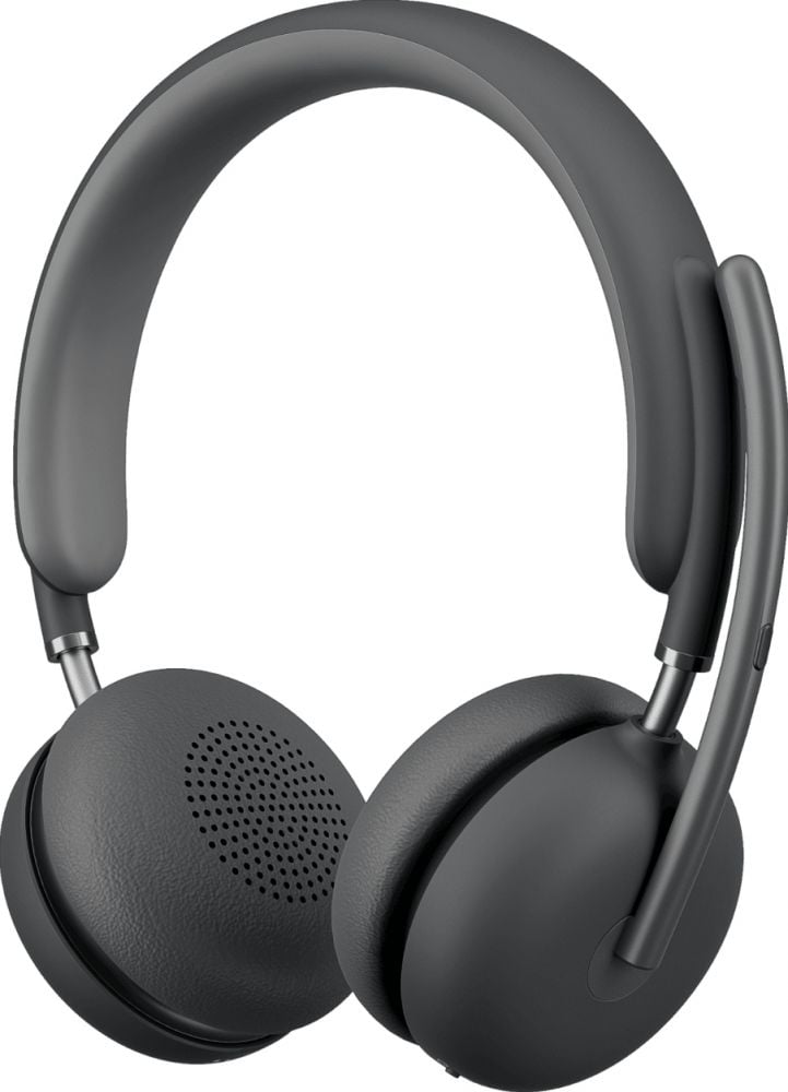 Logitech Zone Wireless 2 - Headset