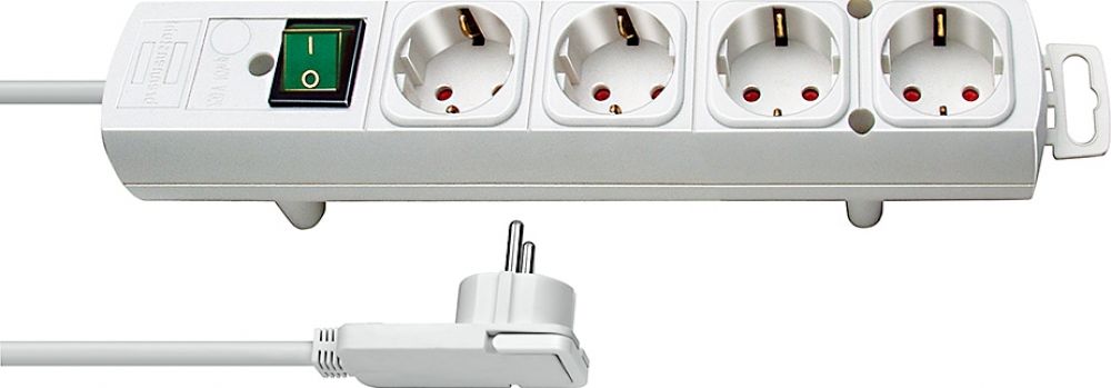 BRENNENSTUHL Brennenstuhl Comfort-Line Plus - stekkerdoos