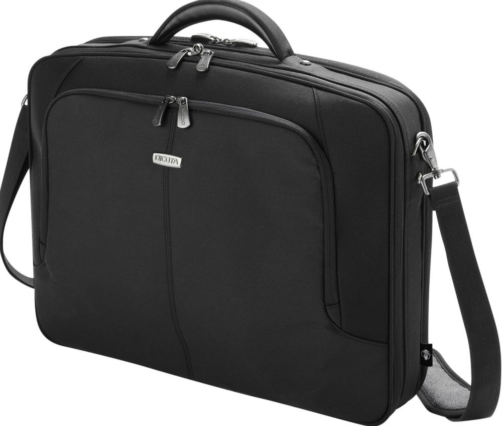 DICOTA Eco Multi Plus - Draagtas voor notebook