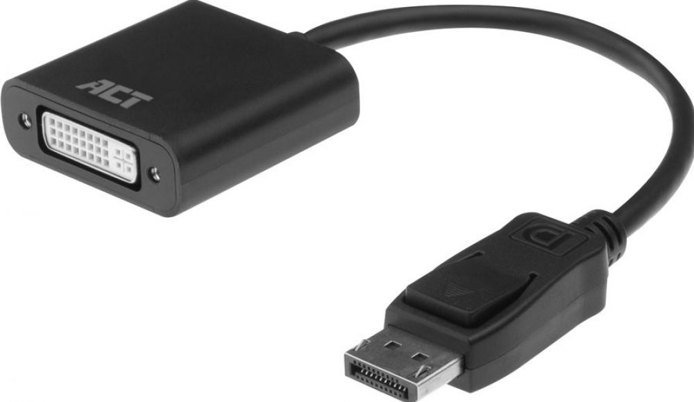 ACT - Videoadapter