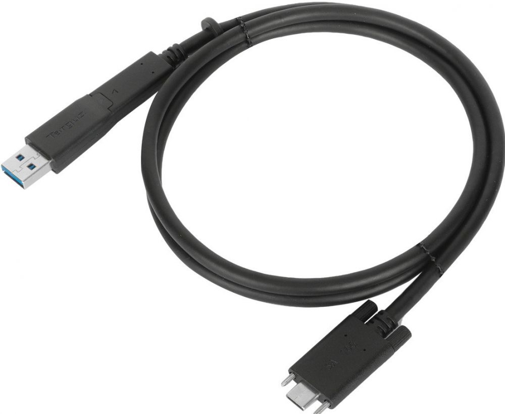 Targus - USB-kabelset
