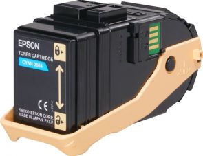 Epson - Cyaan