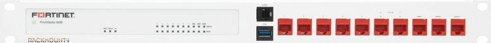 Rackmount.IT RM-FR-T10 - Rackmontagekit
