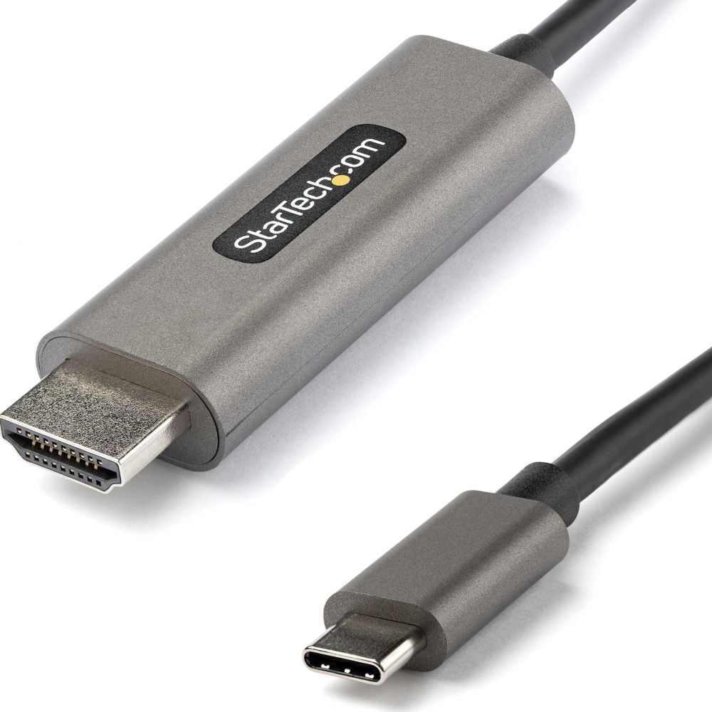 StarTech.com CDP2HDMM2MH - Adapterkabel