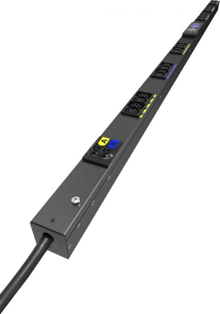 Eaton G4 - Voedingsverdeeleenheid (rack-uitvoering)