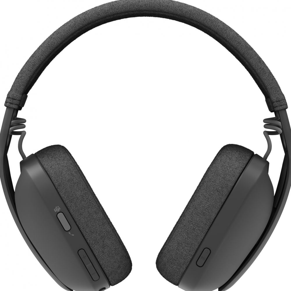 Logitech Zone Vibe Wireless - Headset