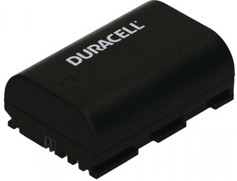 Duracell - Batterij