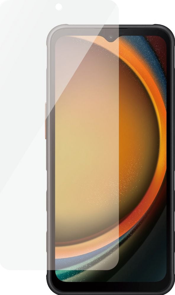 PANZERGLASS SAFE by PG Scrn Samsung Xcover7 UWF