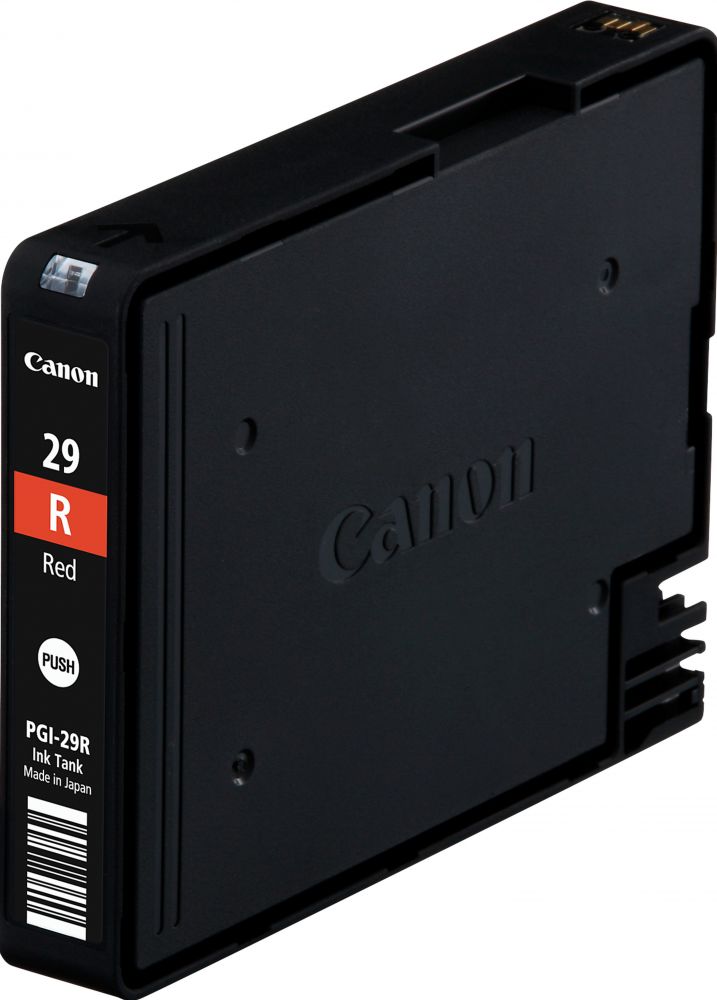 Canon PGI-29R - 36 ml