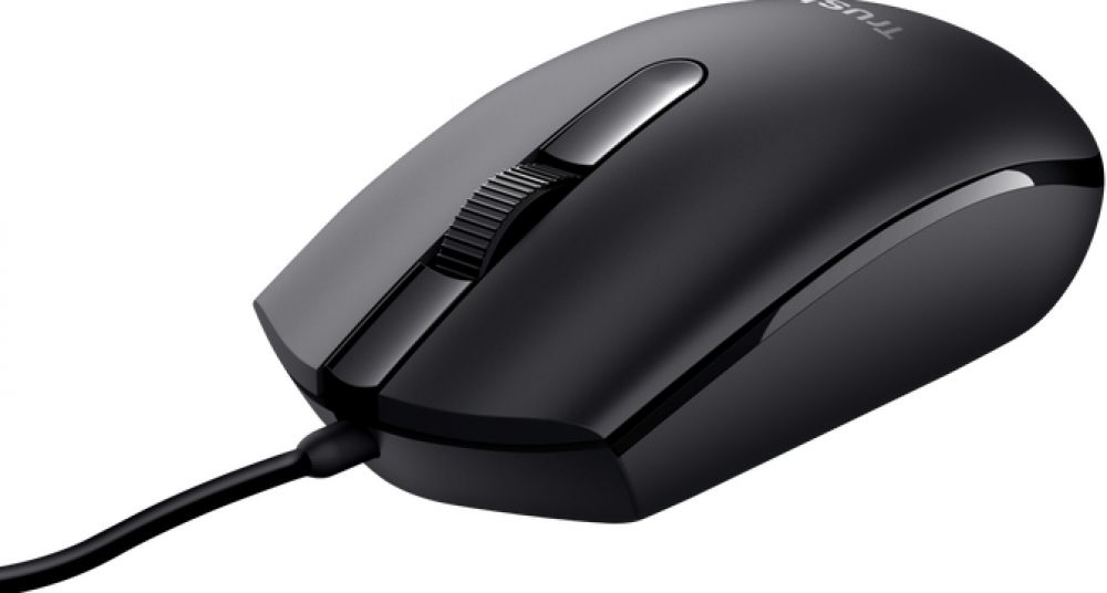 Trust TM-101 - Muis