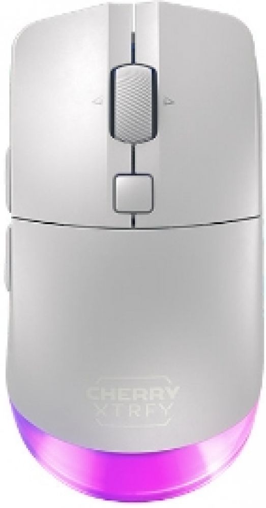 CHERRY Xtrfy M50 - Muis