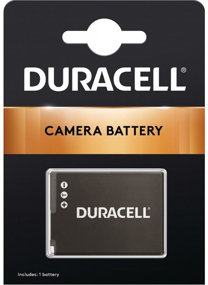 Duracell DR9688 - Batterij