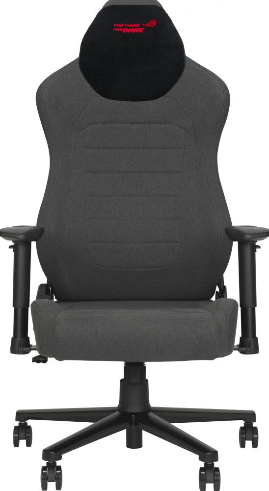 ASUS Gaming Stuhl SL201C ROG AETHON/FABRIC/WW