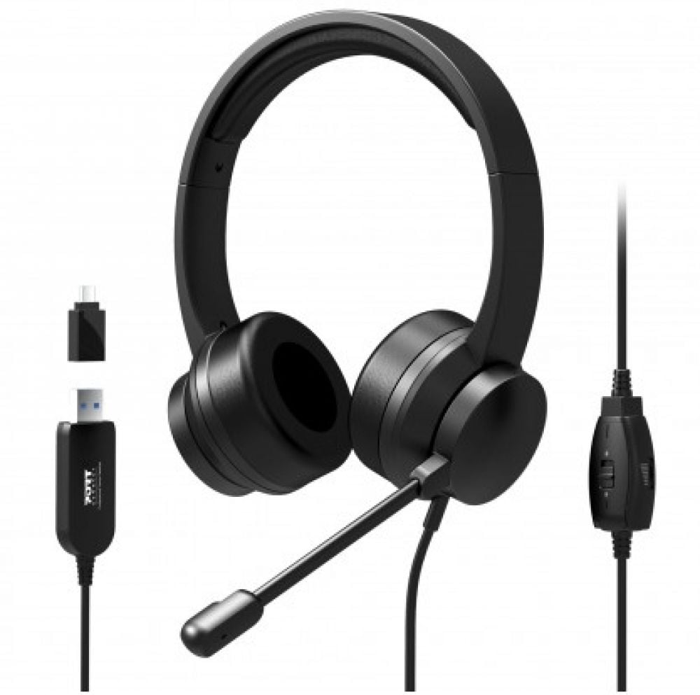PORT Connect - Headset