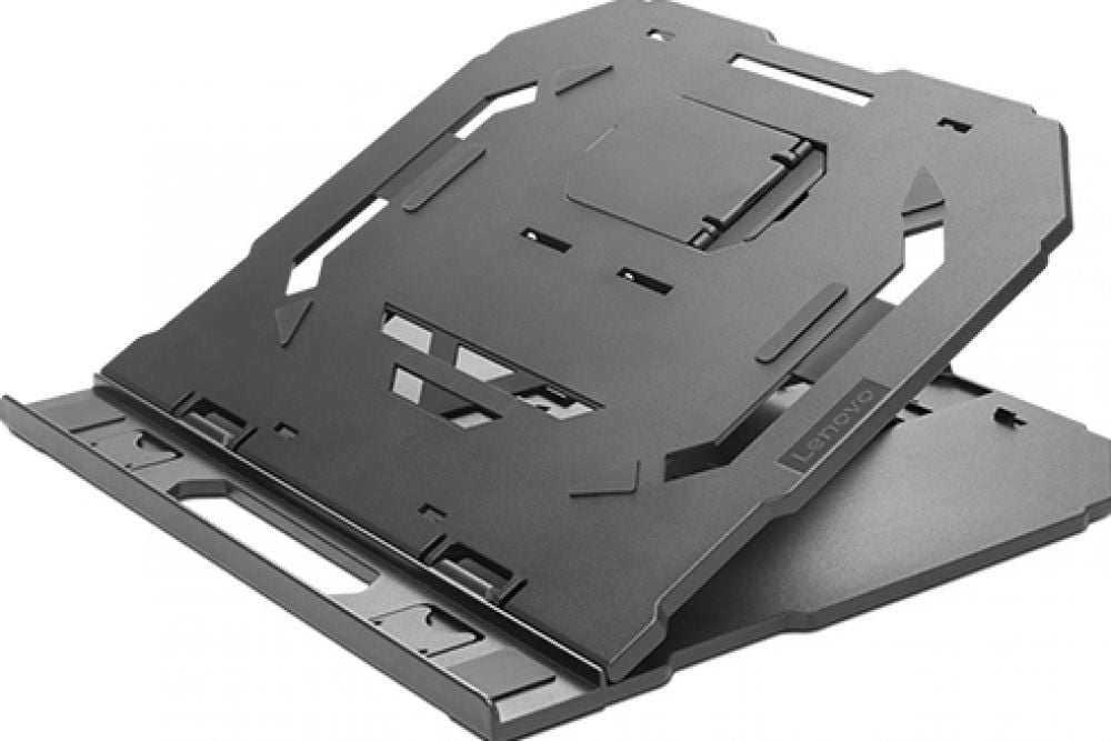 LENOVO Lenovo 2-in-1 - Notebookstandaard